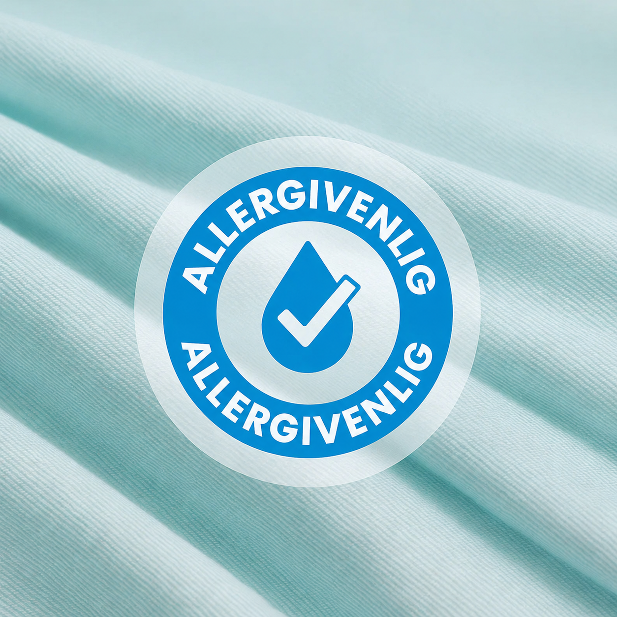 ScandiBlanket™ – Køletæppet