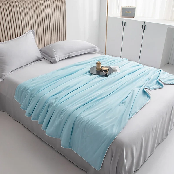 ScandiBlanket™ – Køletæppet