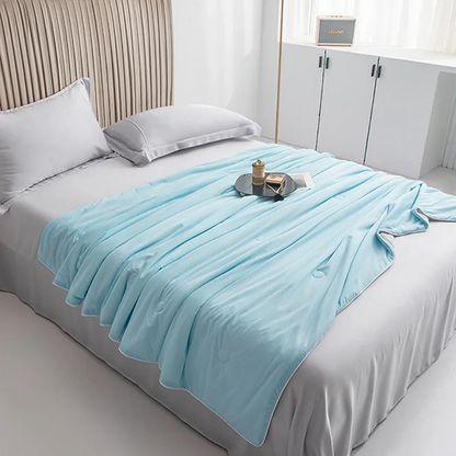 ScandiBlanket™ – Køletæppet