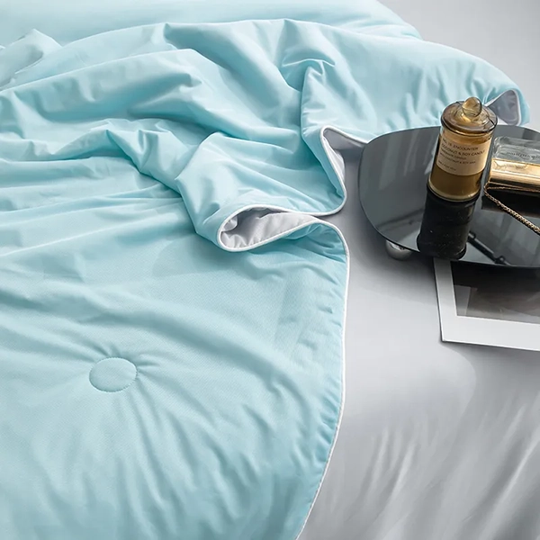 ScandiBlanket™ – Køletæppet