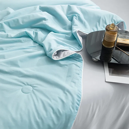 ScandiBlanket™ – Køletæppet
